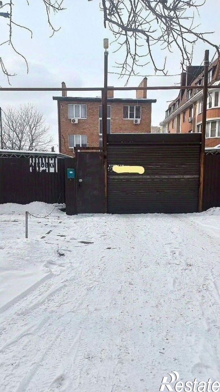 1-комн квартира Жлобинский переулок, 19Е,  д. 19Е