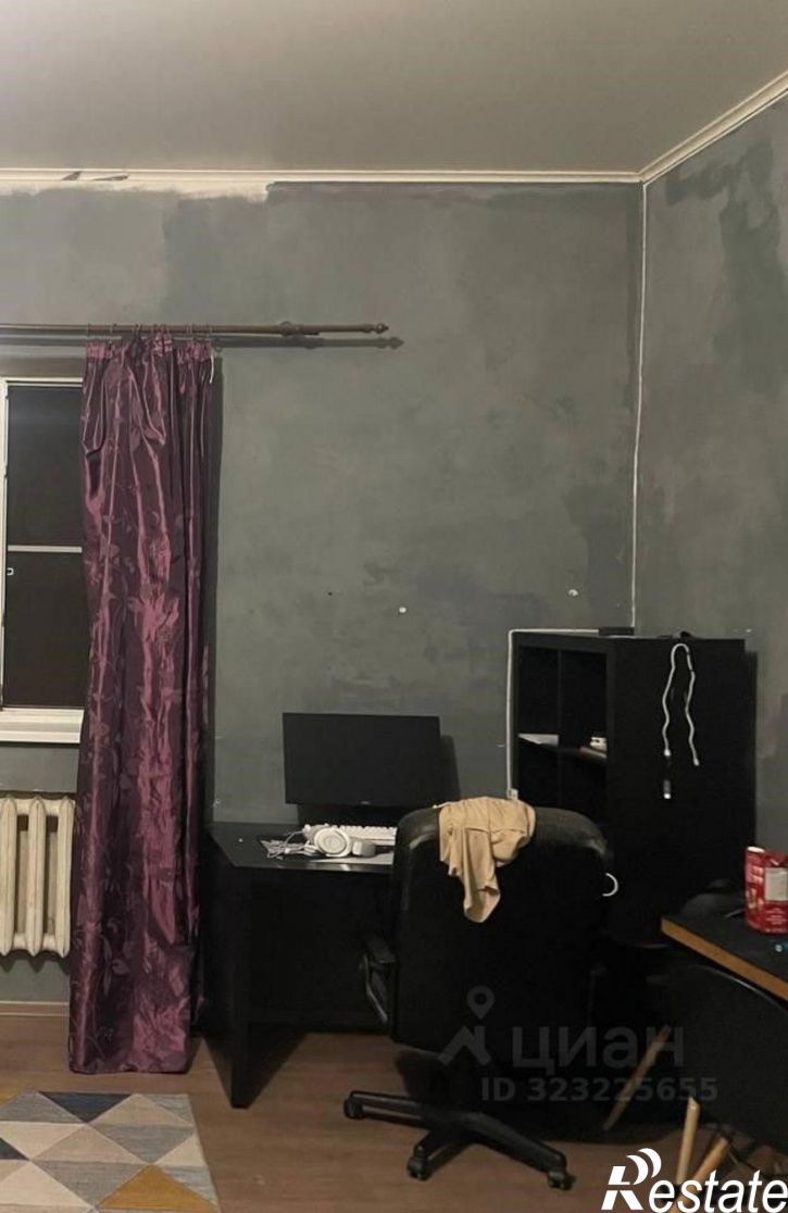 1-комн квартира ул 32-я линия, 7,  д. 7