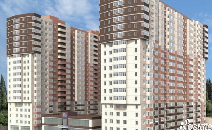 2-комн квартира ул Тибетская, 1б 1,  д. 1б 1,  к. 1