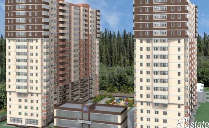 2-комн квартира ул Тибетская, 1б 1,  д. 1б 1,  к. 1