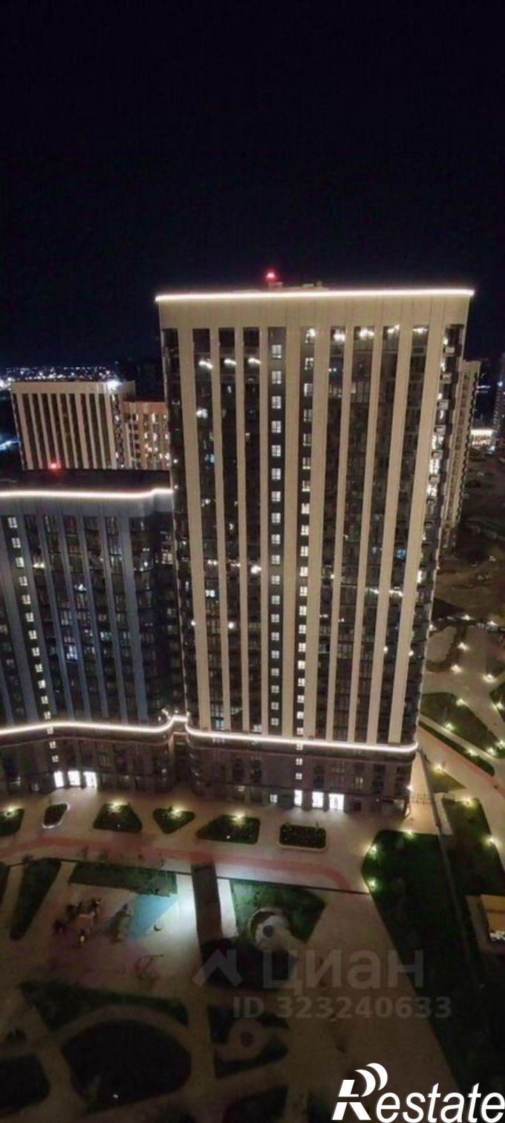 2-комн квартира улица Бориса Слюсаря, 23 с1,  д. 23 с1