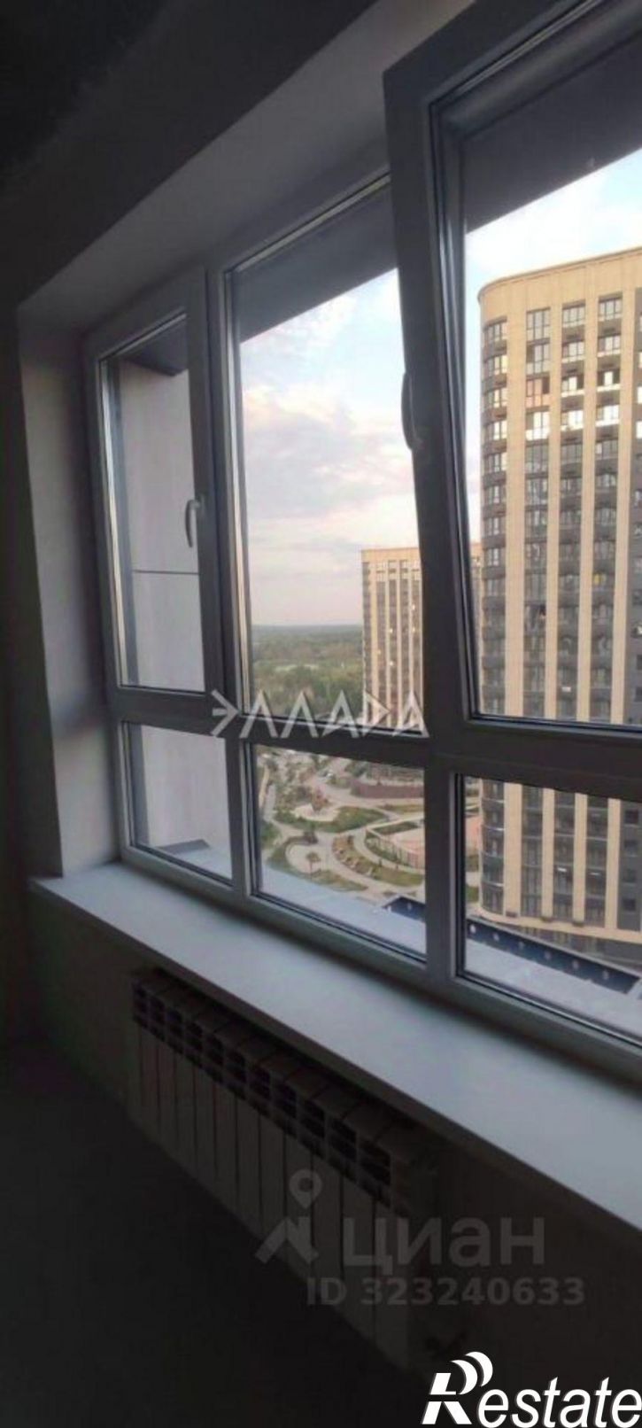 2-комн квартира улица Бориса Слюсаря, 23 с1,  д. 23 с1