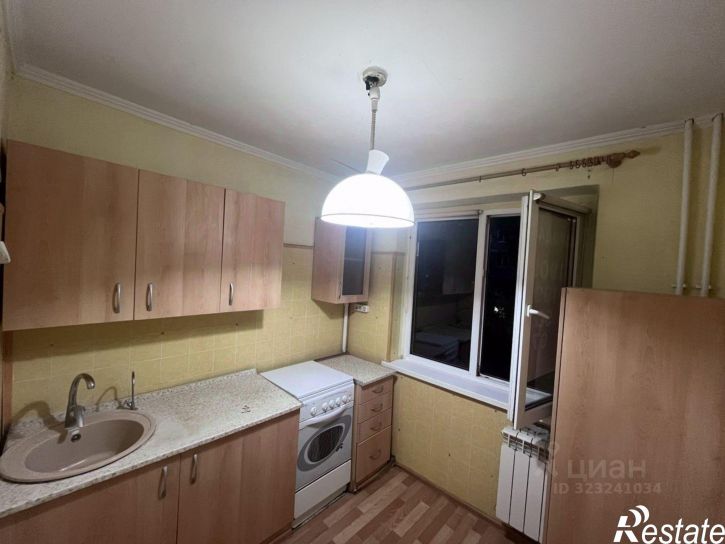 2-комн квартира Казахская улица, 86,  д. 86