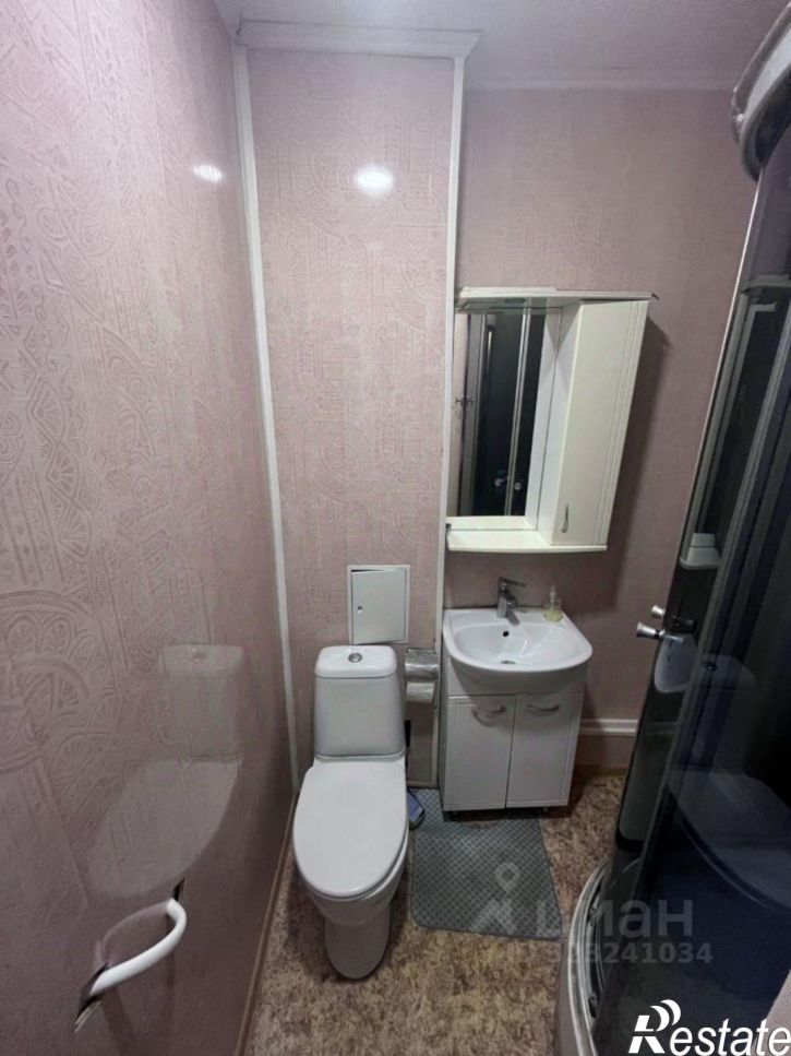 2-комн квартира Казахская улица, 86,  д. 86