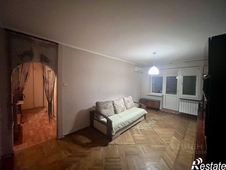 2-комн квартира Казахская улица, 86,  д. 86