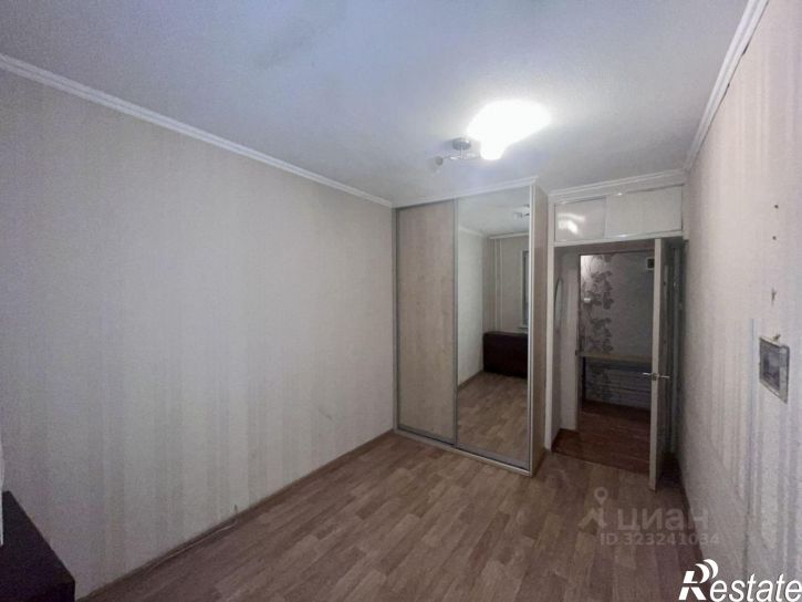 2-комн квартира Казахская улица, 86,  д. 86