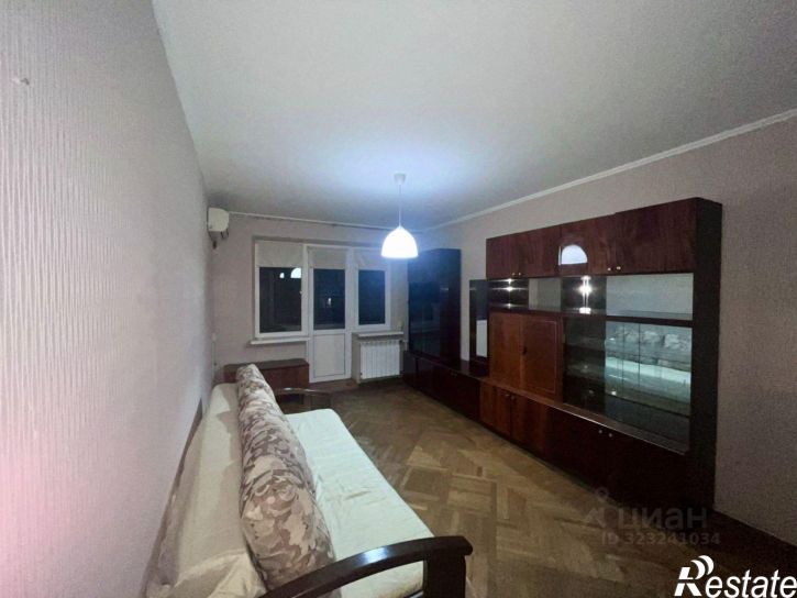 2-комн квартира Казахская улица, 86,  д. 86