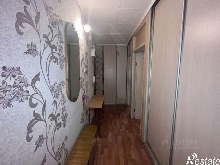 2-комн квартира Казахская улица, 86,  д. 86