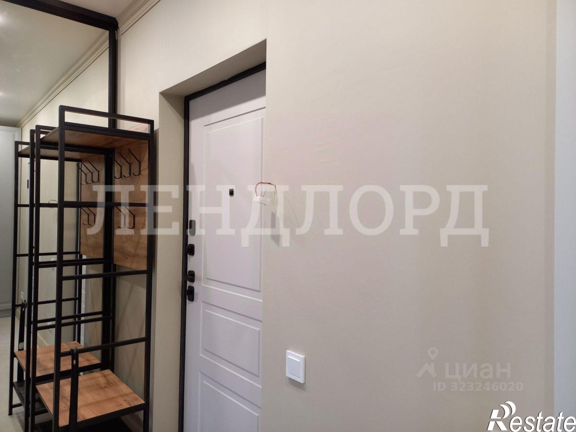 Сдать квартиру за 43 000 рублей на проспект Соколова, 68/118В с2