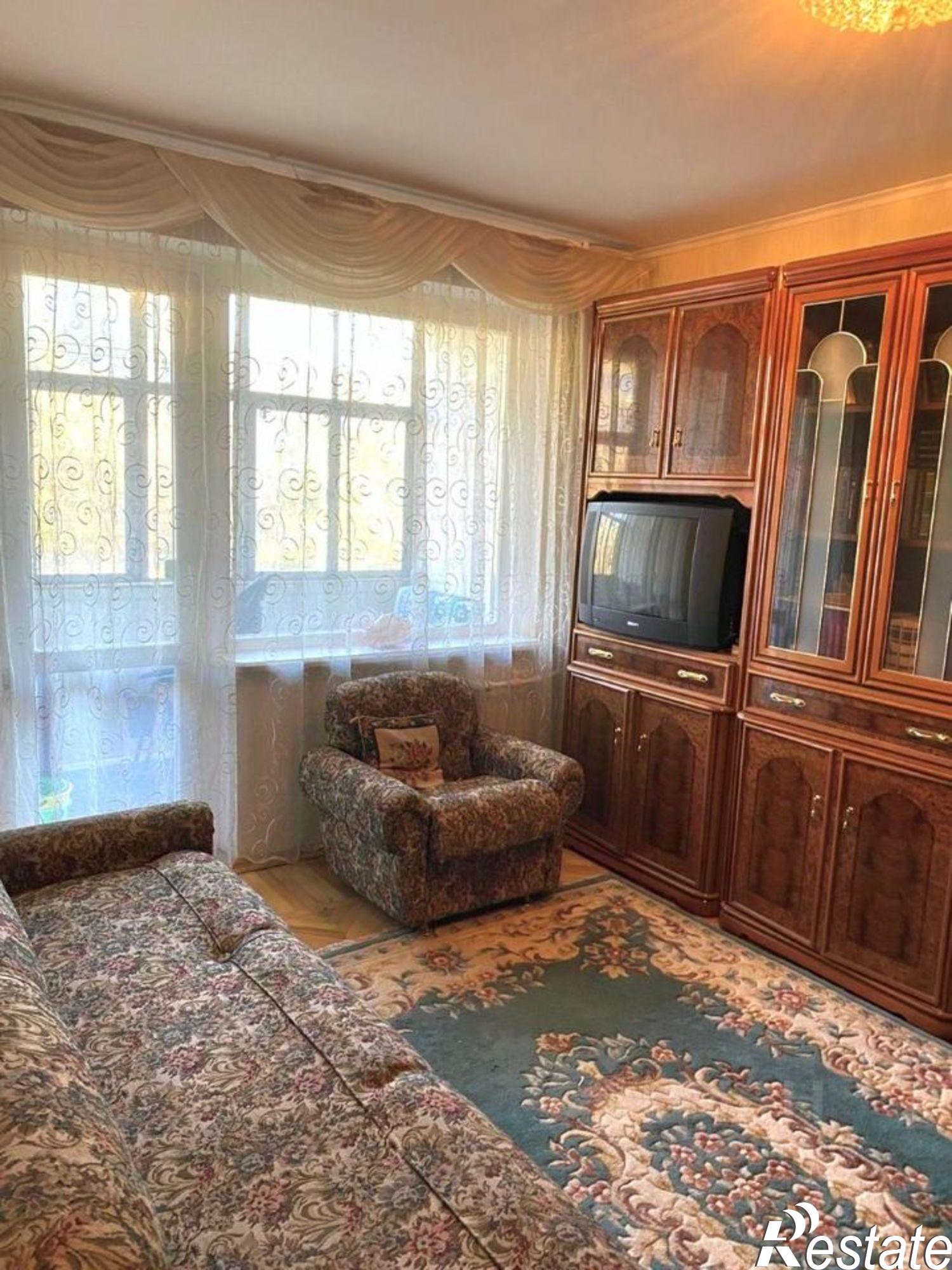 Купить квартиру за 7 500 000 рублей на ул Пушкинская, 199