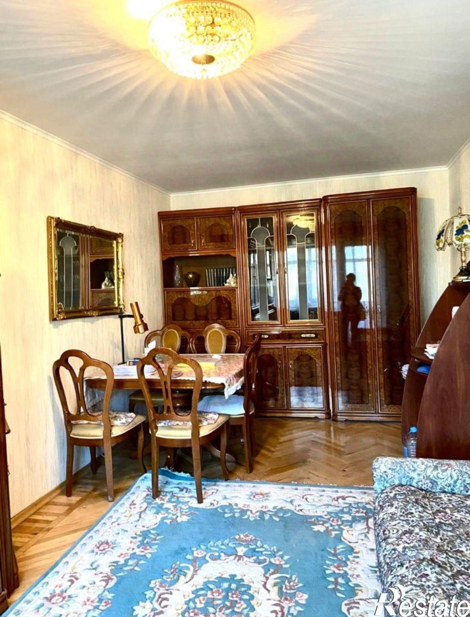 Купить квартиру за 7 500 000 рублей на ул Пушкинская, 199