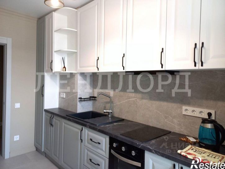 1-комн квартира проспект Соколова, 68/118В с2,  д. 68/118В с2