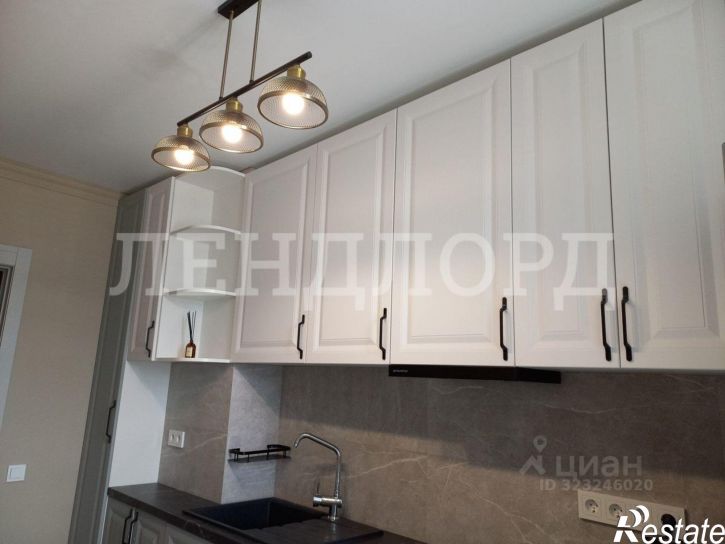 1-комн квартира проспект Соколова, 68/118В с2,  д. 68/118В с2