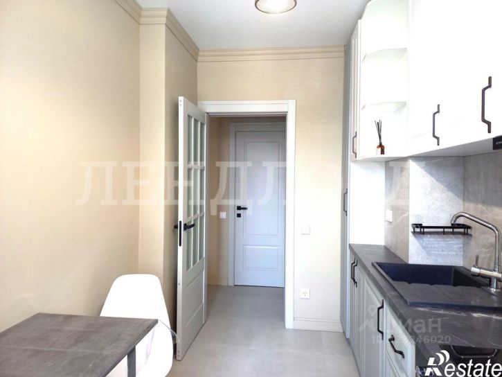 1-комн квартира проспект Соколова, 68/118В с2,  д. 68/118В с2