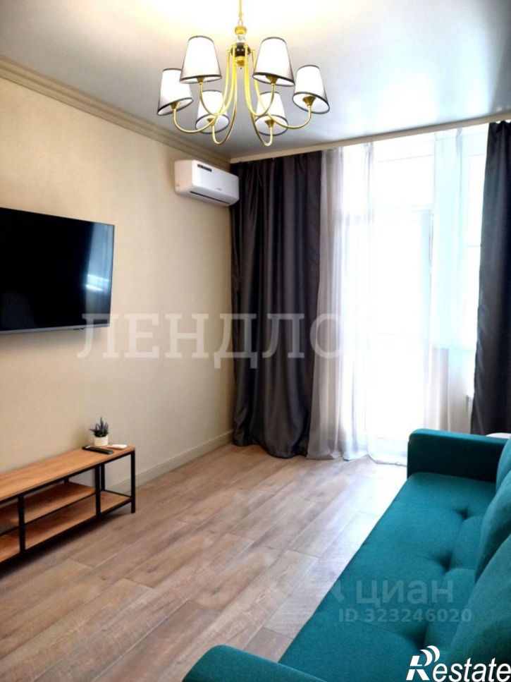 1-комн квартира проспект Соколова, 68/118В с2,  д. 68/118В с2