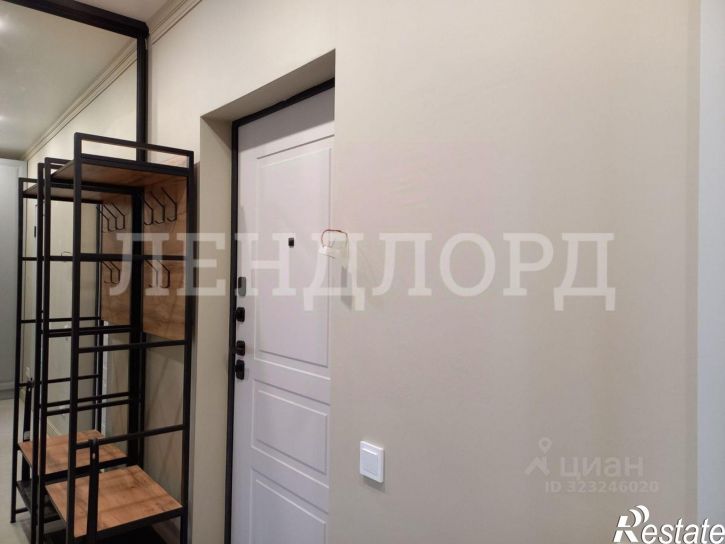 1-комн квартира проспект Соколова, 68/118В с2,  д. 68/118В с2