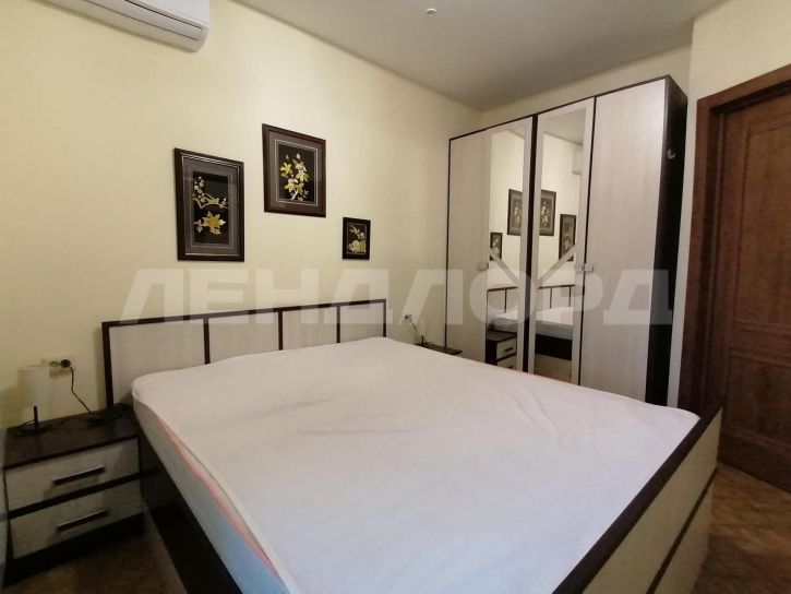 2-комн квартира Береговая улица, 6