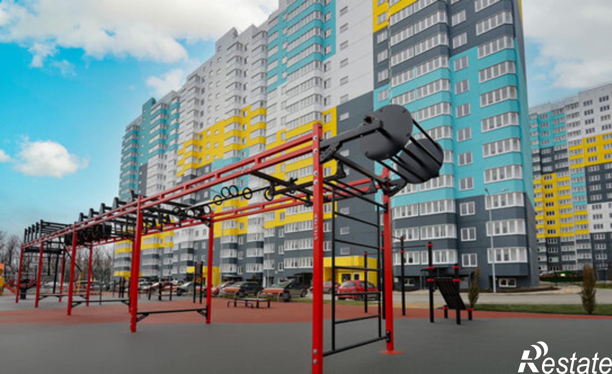 Купить квартиру за 3 750 000 рублей на улица Висаитова, 1/12