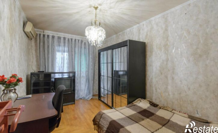 5-комн квартира улица Ерёменко, 66/6,  д. 66/6