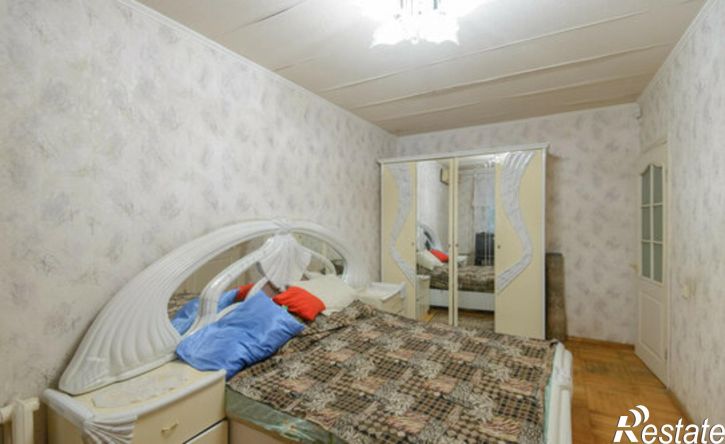 5-комн квартира улица Ерёменко, 66/6,  д. 66/6