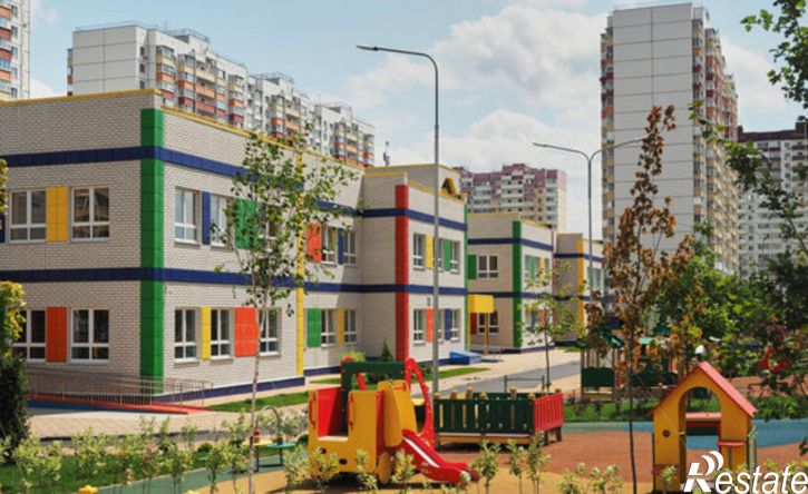 1-комн квартира улица Висаитова, 1/12,  д. 1/12