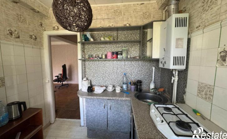 3-комн квартира ул Мечникова, 148,  д. 148