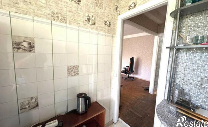 3-комн квартира ул Мечникова, 148,  д. 148