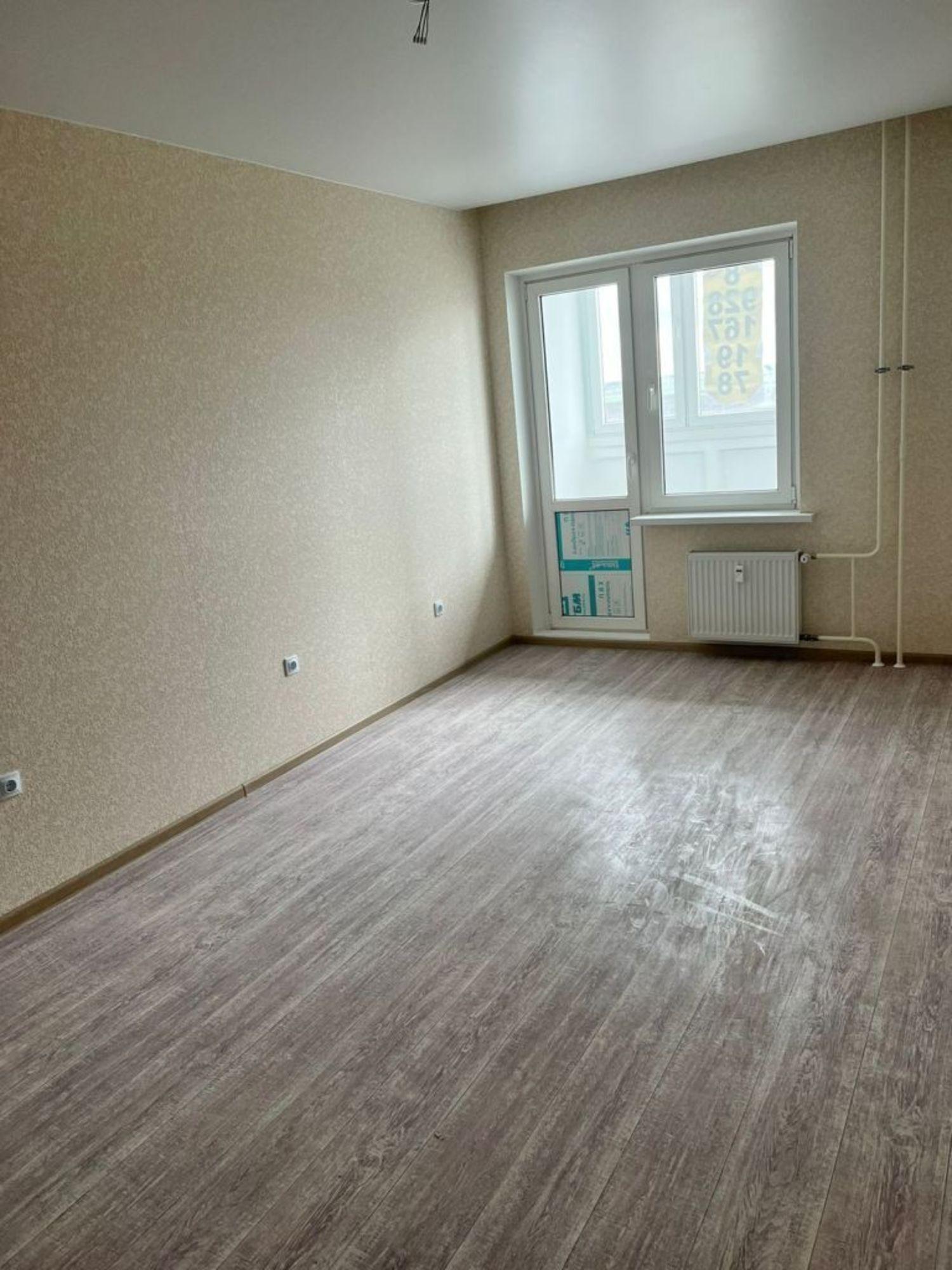 Купить студию за 2 950 000 рублей на Висаитова ул, 10/9