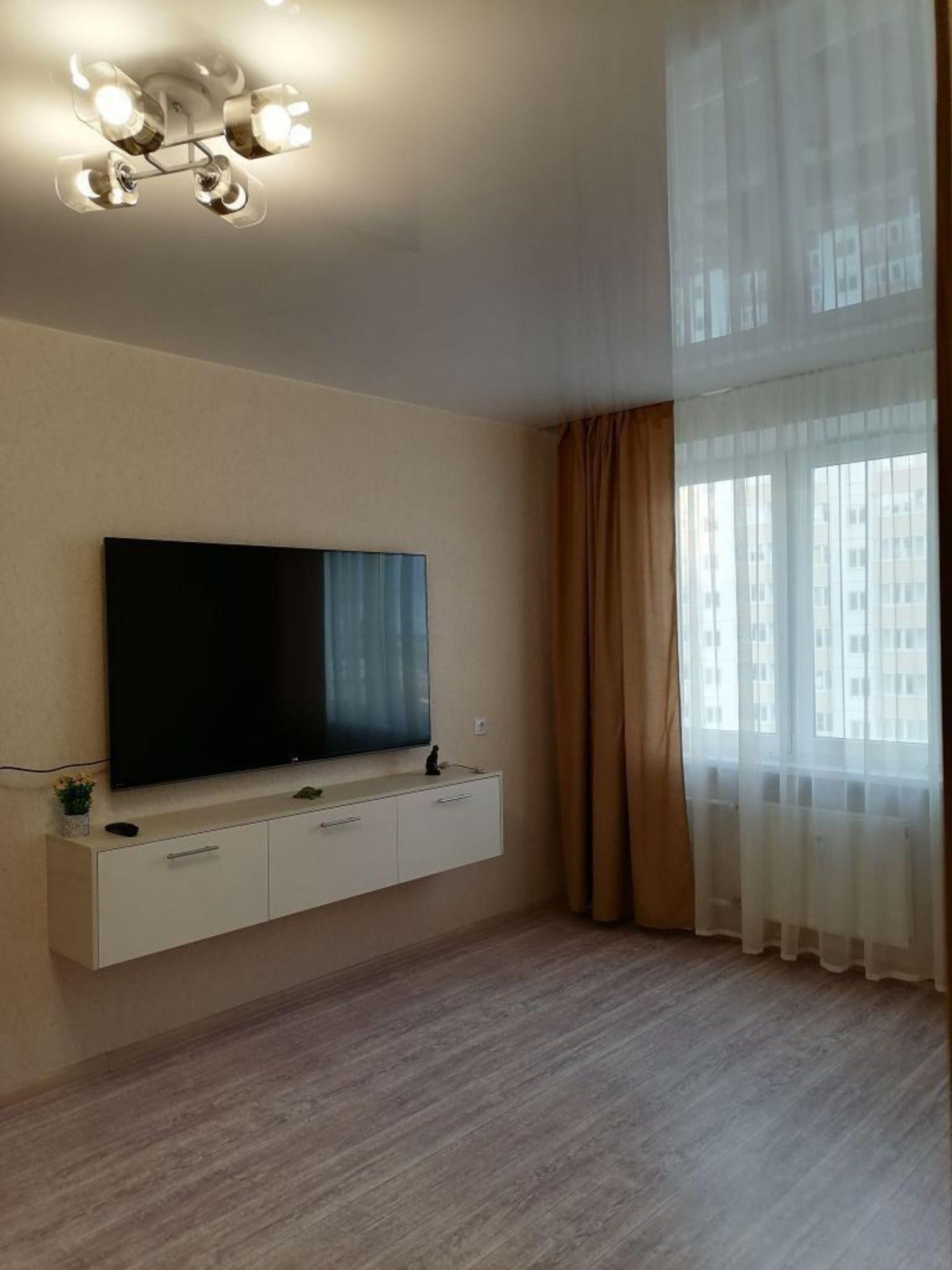 Купить квартиру за 3 800 000 рублей на Висаитова ул, 10/9