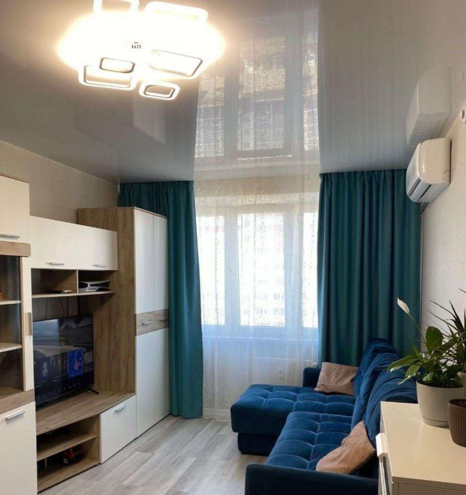 Купить квартиру за 3 800 000 рублей на Андреева пер, 15а