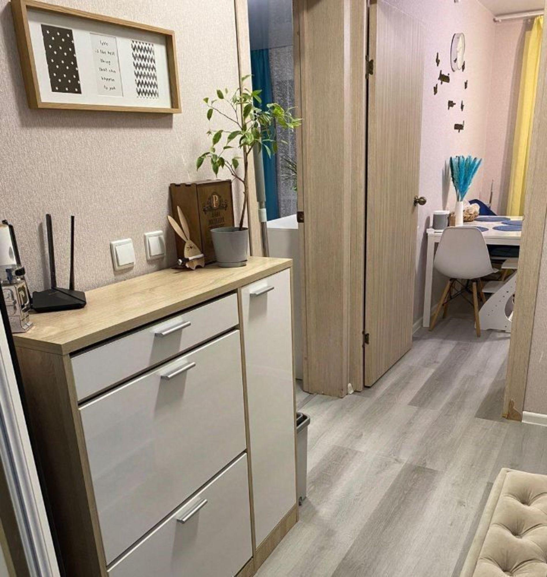 Купить квартиру за 3 800 000 рублей на Андреева пер, 15а