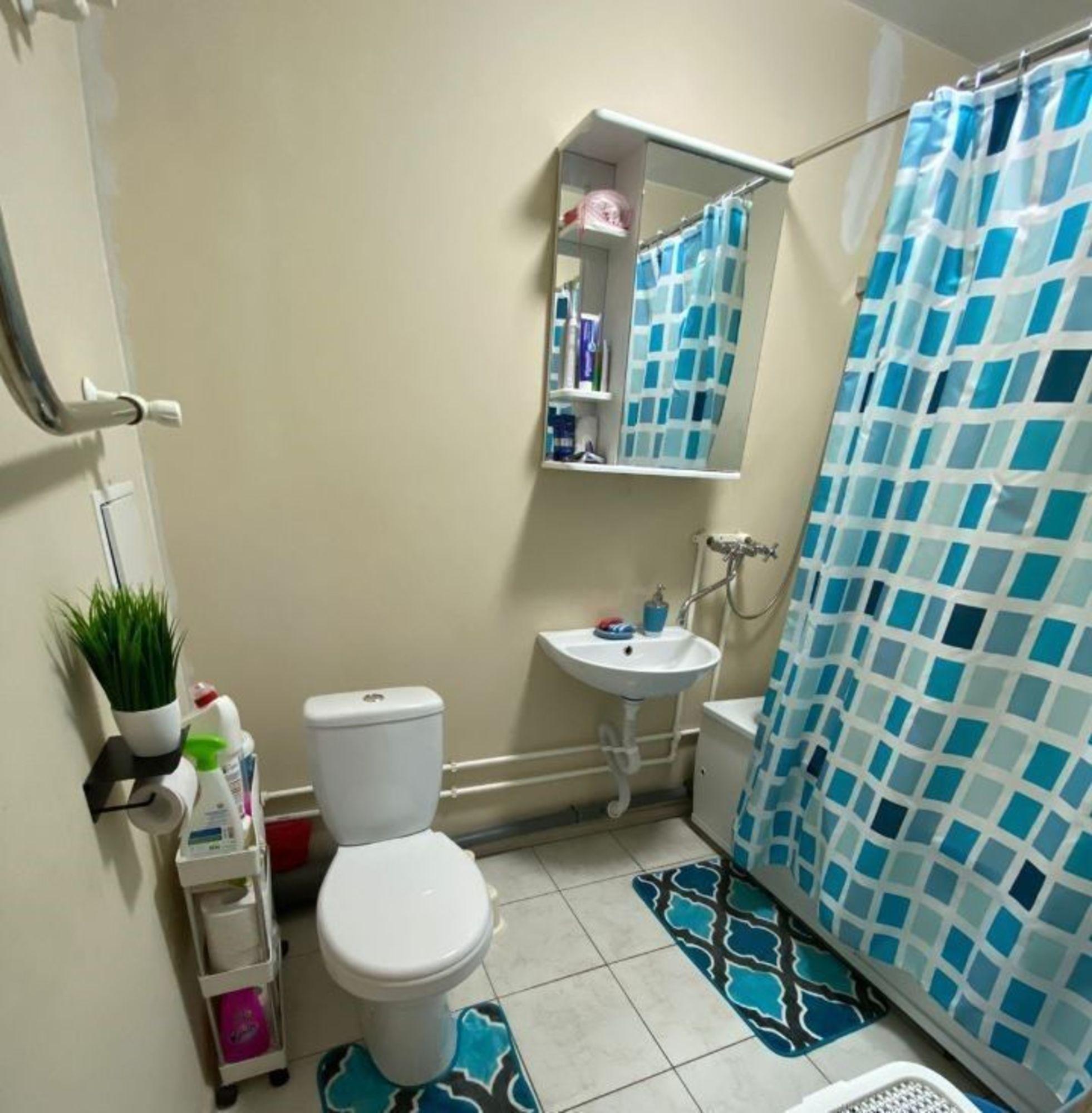 Купить квартиру за 3 800 000 рублей на Андреева пер, 15а