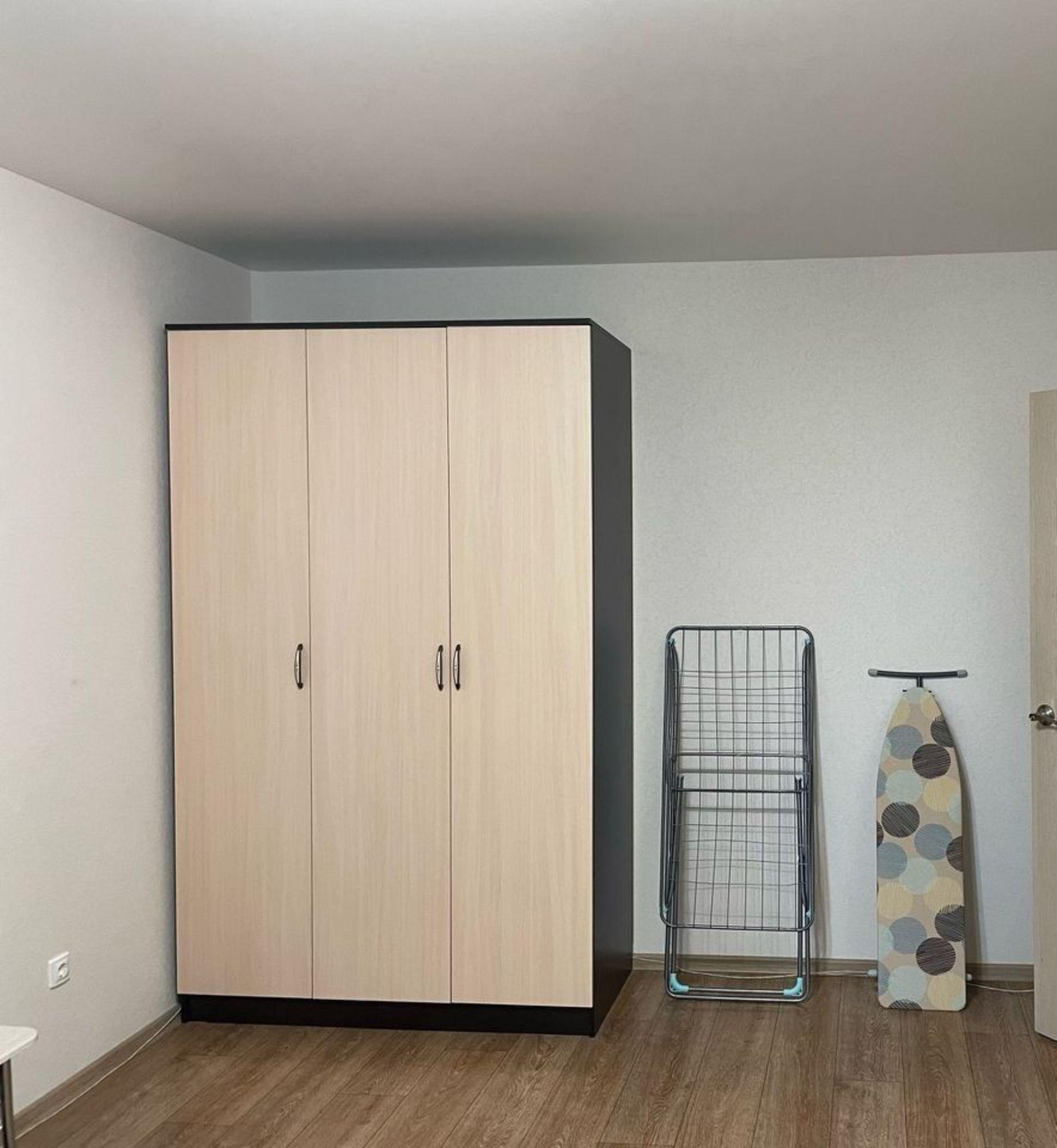 Сдать квартиру за 17 000 рублей на Андреева пер, 6