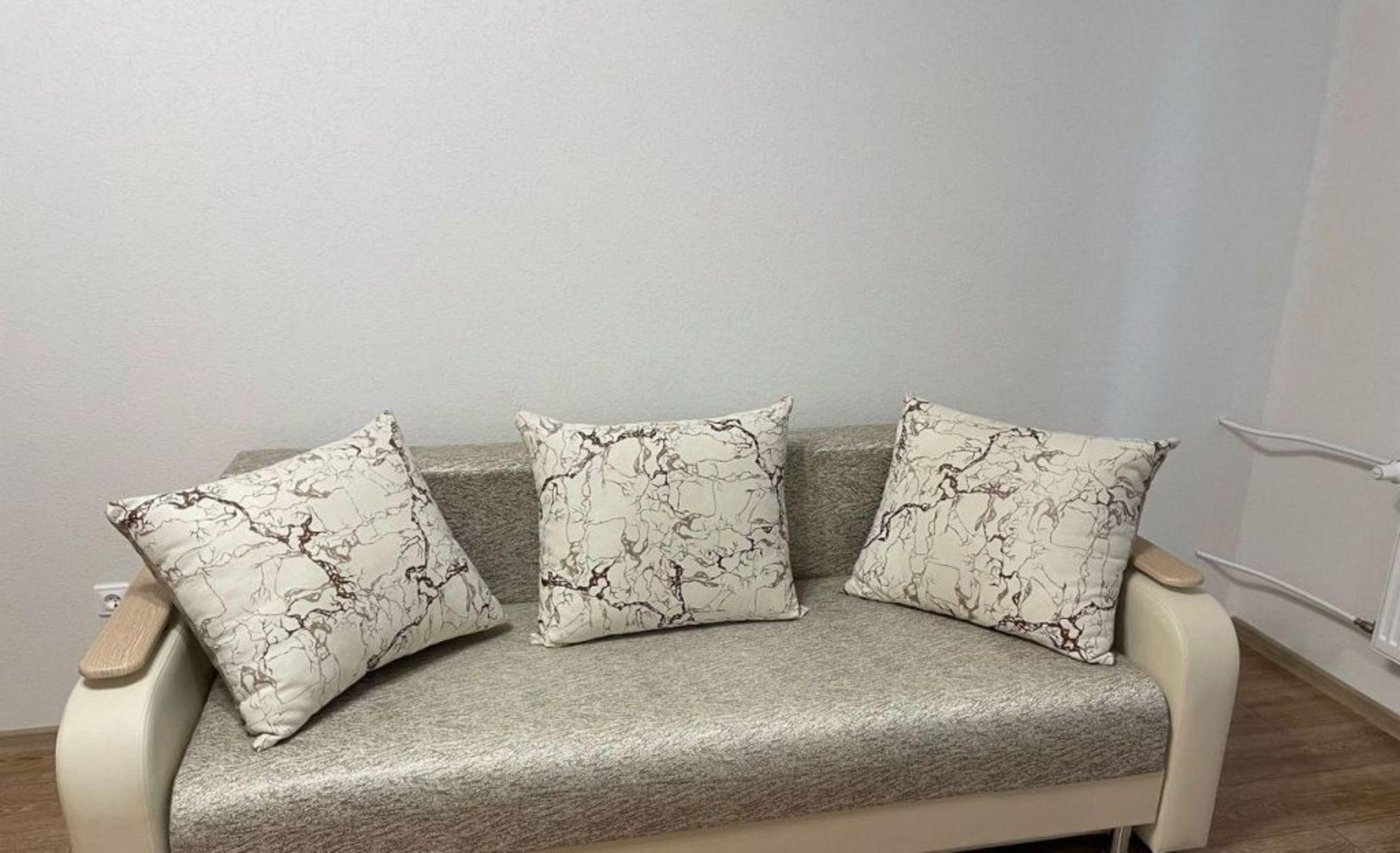 Сдать квартиру за 17 000 рублей на Андреева пер, 6