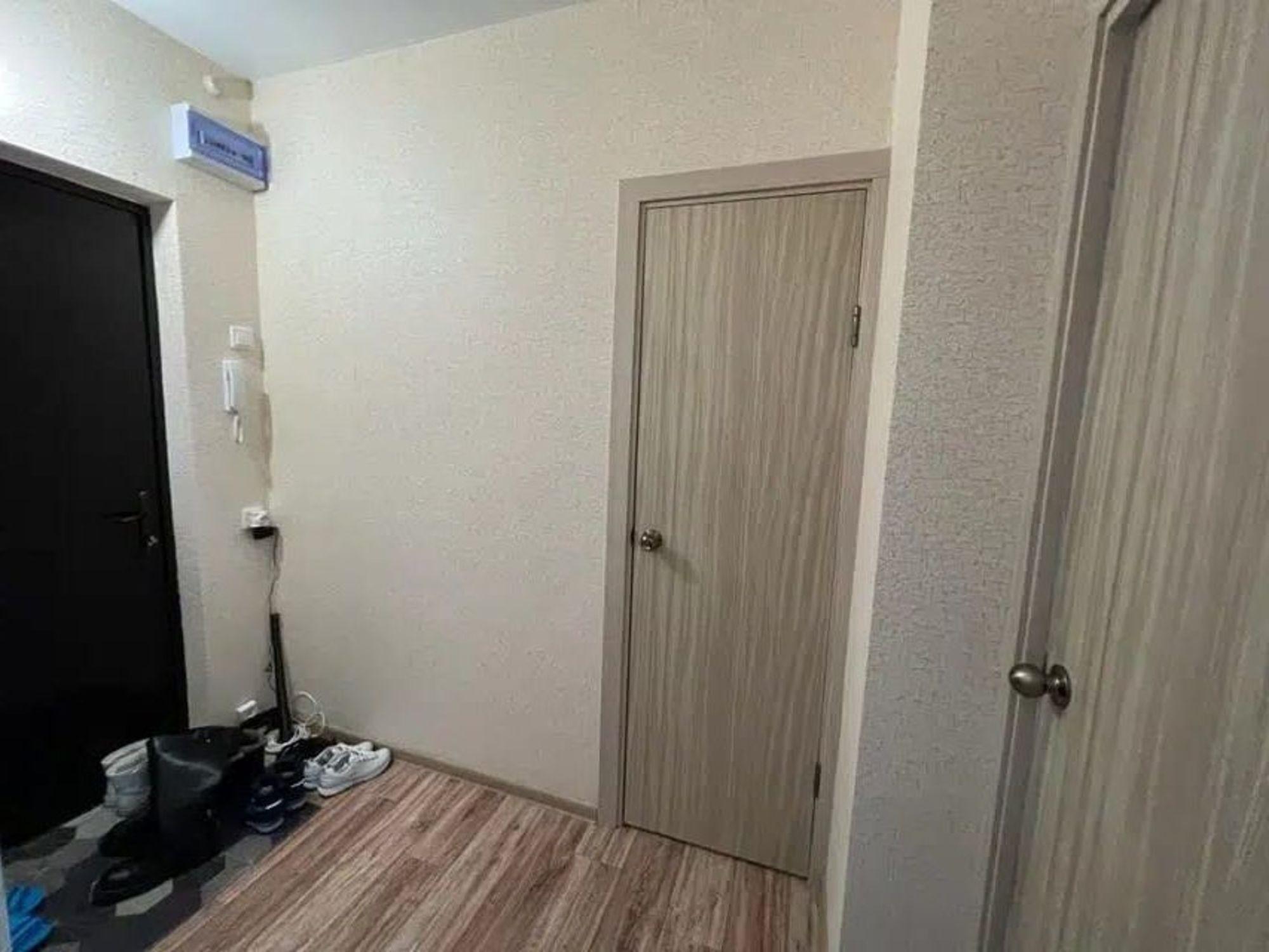 Купить квартиру за 3 600 000 рублей на Андреева пер, 8