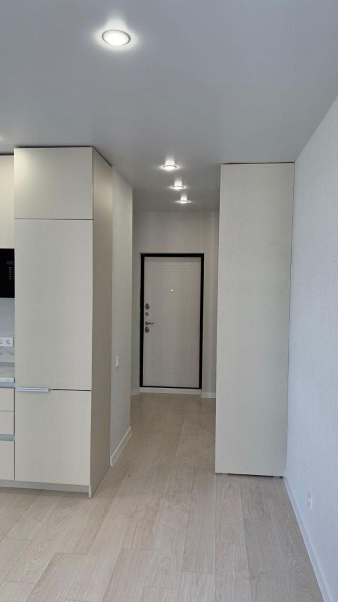 Купить студию за 6 550 000 рублей на Нансена ул, 109/6