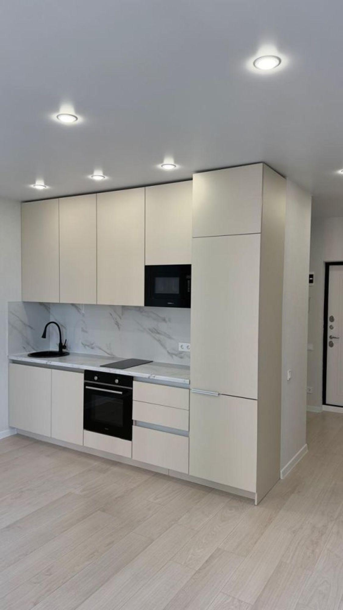 Купить студию за 6 550 000 рублей на Нансена ул, 109/6