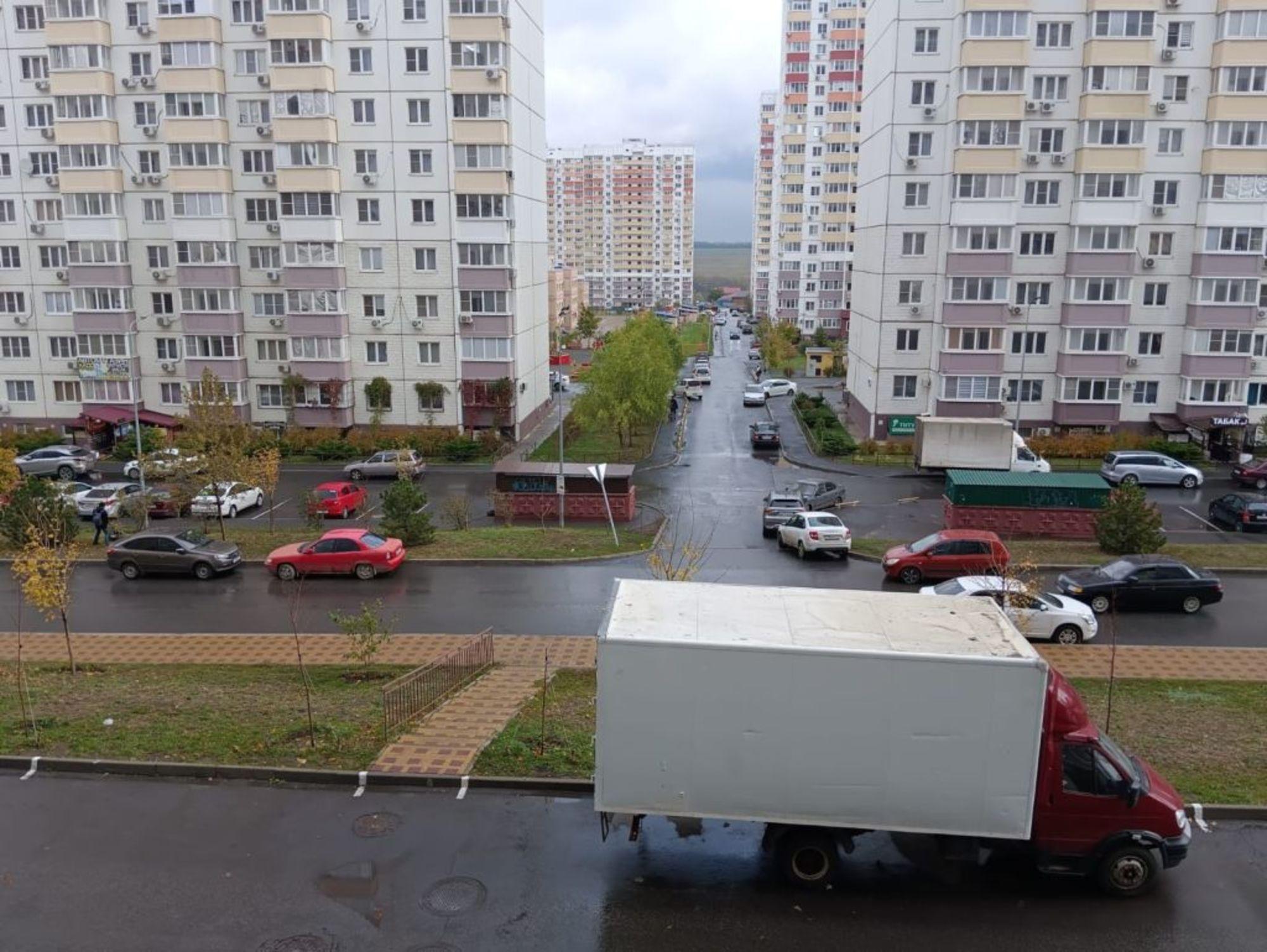 Купить квартиру за 3 670 000 рублей на Александра Печерского ул, 7/3