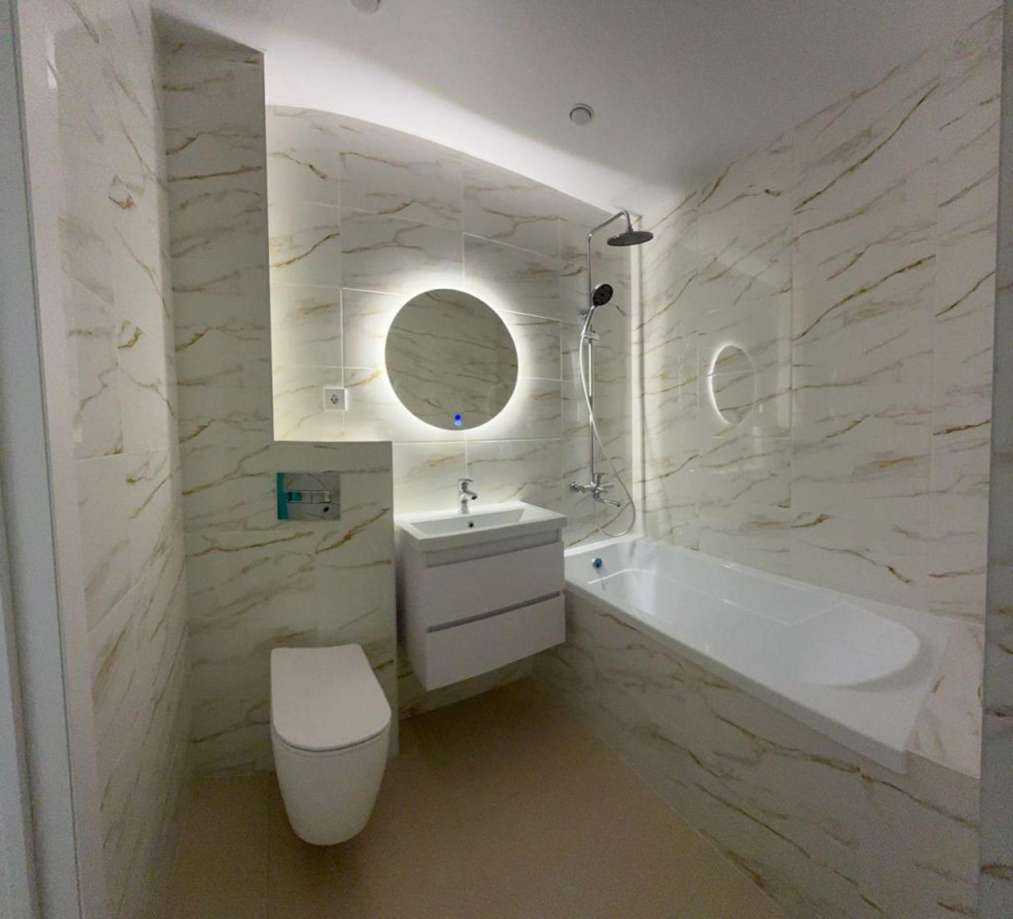 Купить студию за 6 550 000 рублей на Нансена ул, 109/6