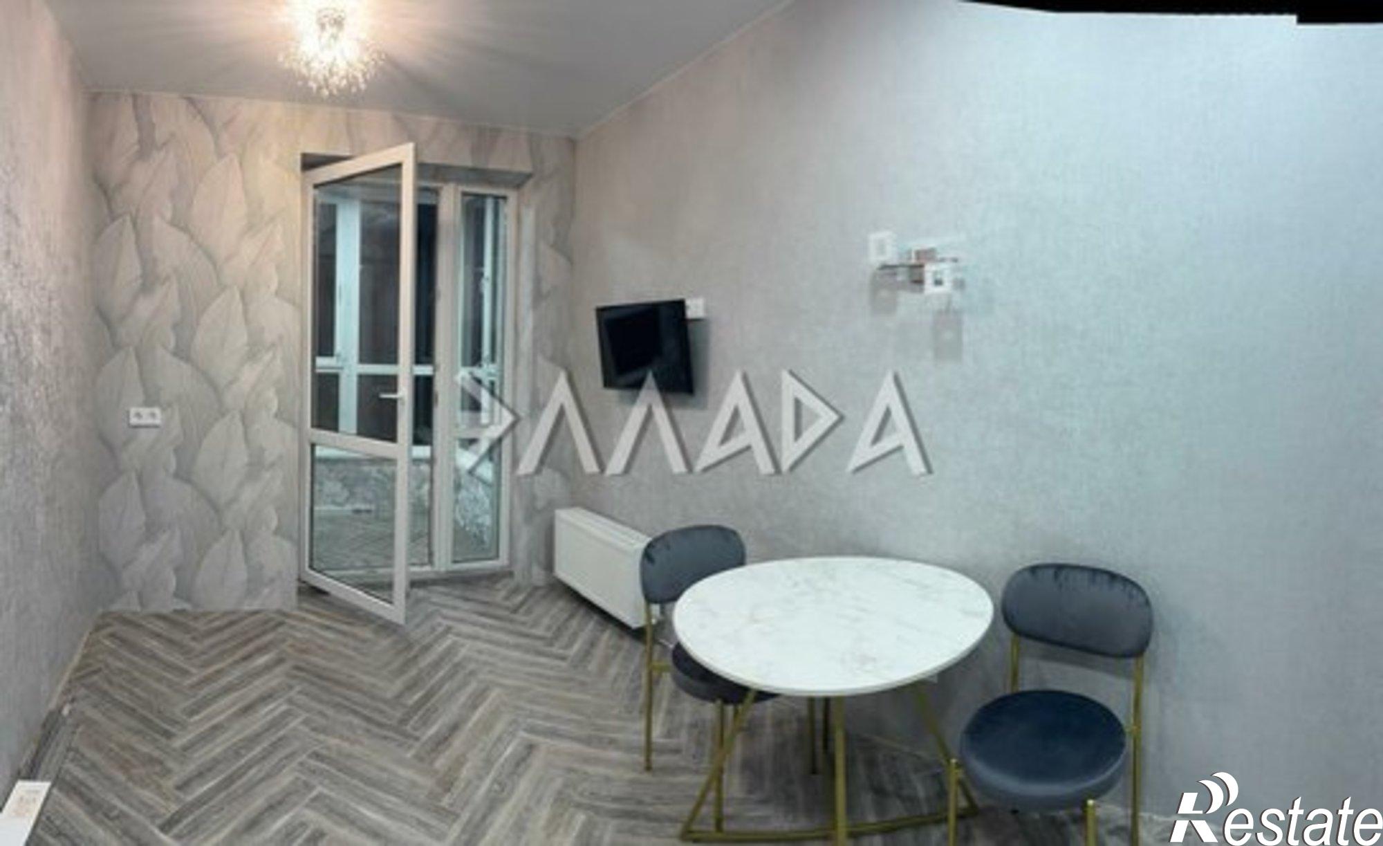 Купить квартиру за 6 500 000 рублей на 23-я линия, 54 с4