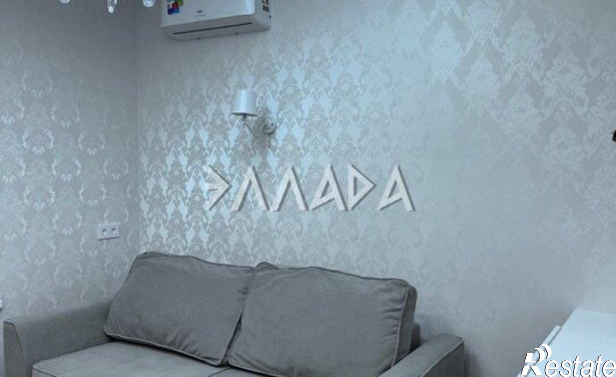 Купить квартиру за 6 500 000 рублей на 23-я линия, 54 с4