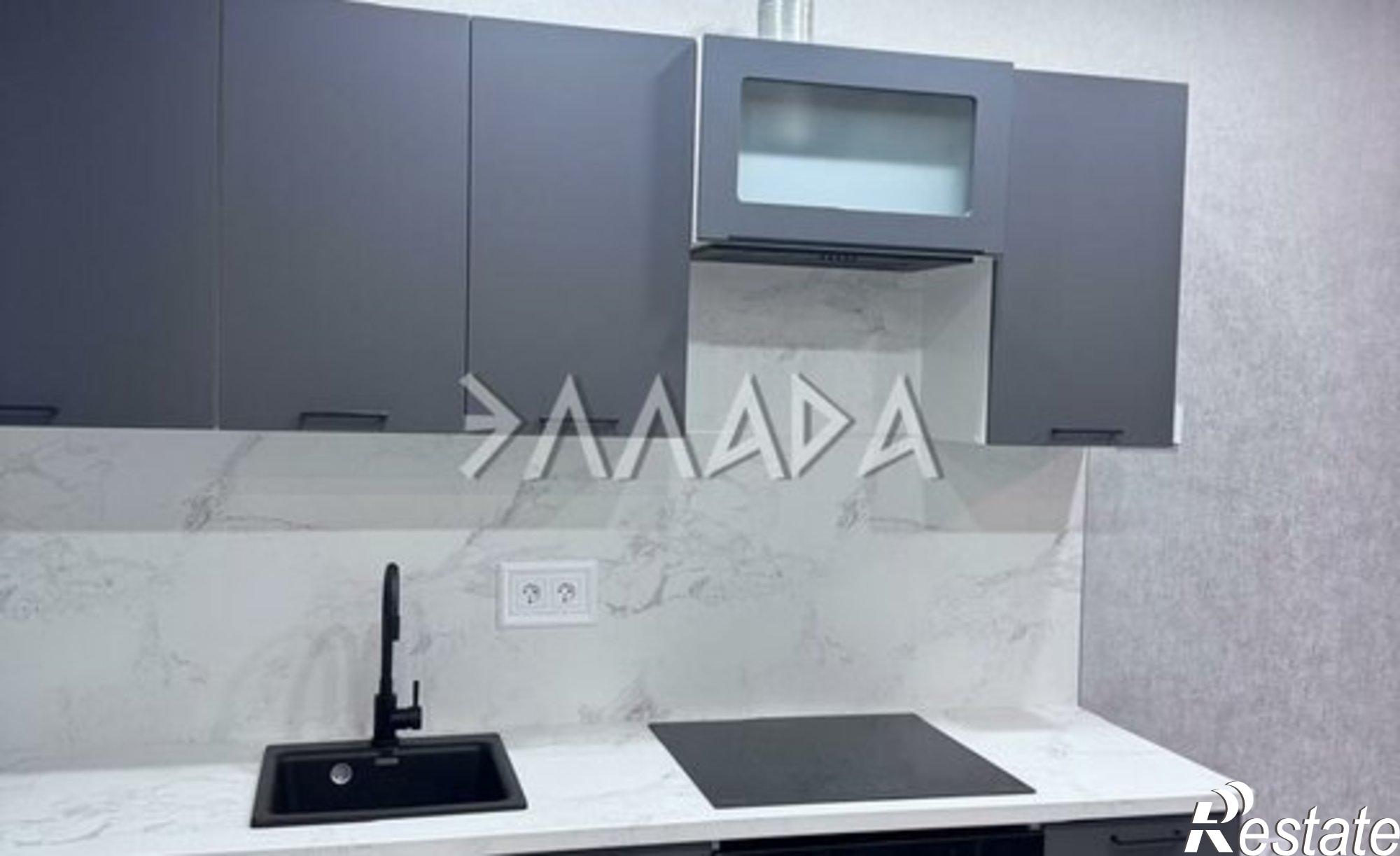 Купить квартиру за 6 500 000 рублей на 23-я линия, 54 с4