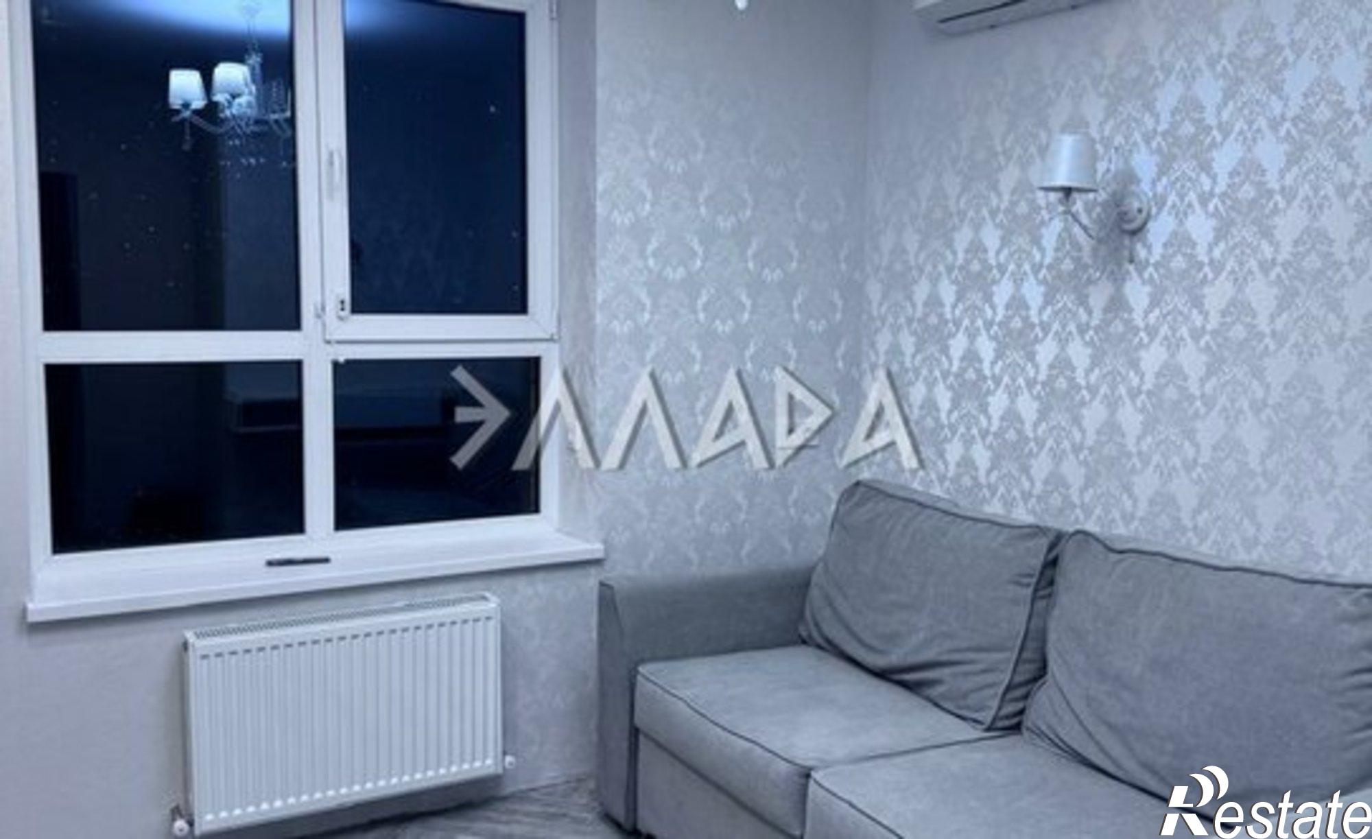 Купить квартиру за 6 500 000 рублей на 23-я линия, 54 с4