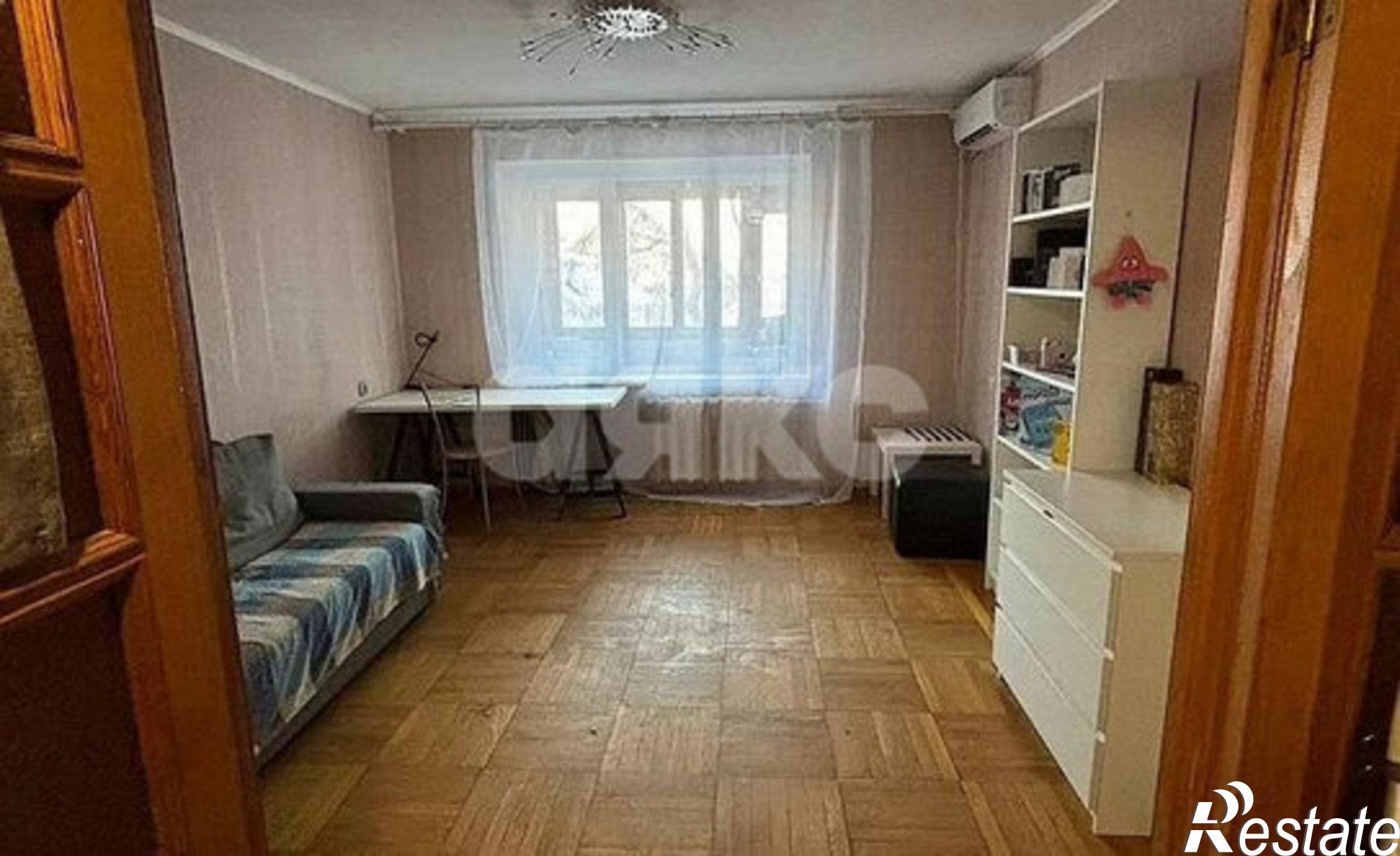 Купить квартиру за 7 500 000 рублей на ул Тельмана, 118