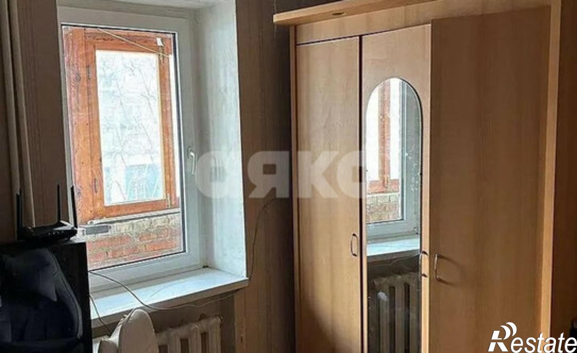 Купить квартиру за 7 500 000 рублей на ул Тельмана, 118