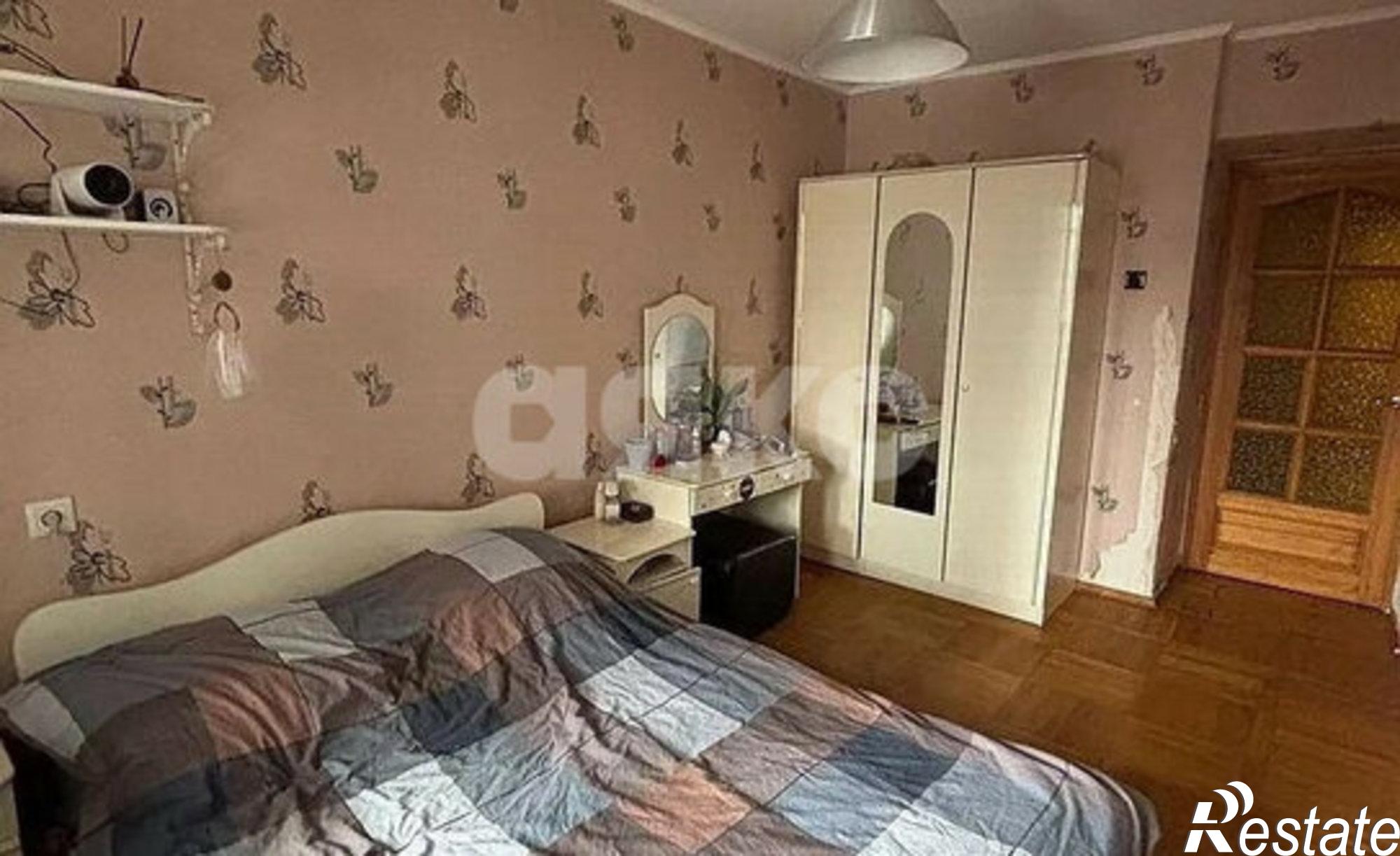 Купить квартиру за 7 500 000 рублей на ул Тельмана, 118