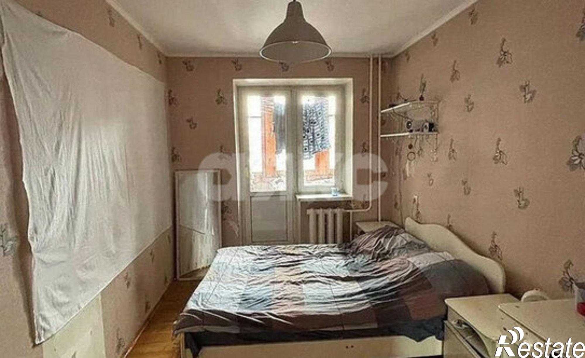 Купить квартиру за 7 500 000 рублей на ул Тельмана, 118