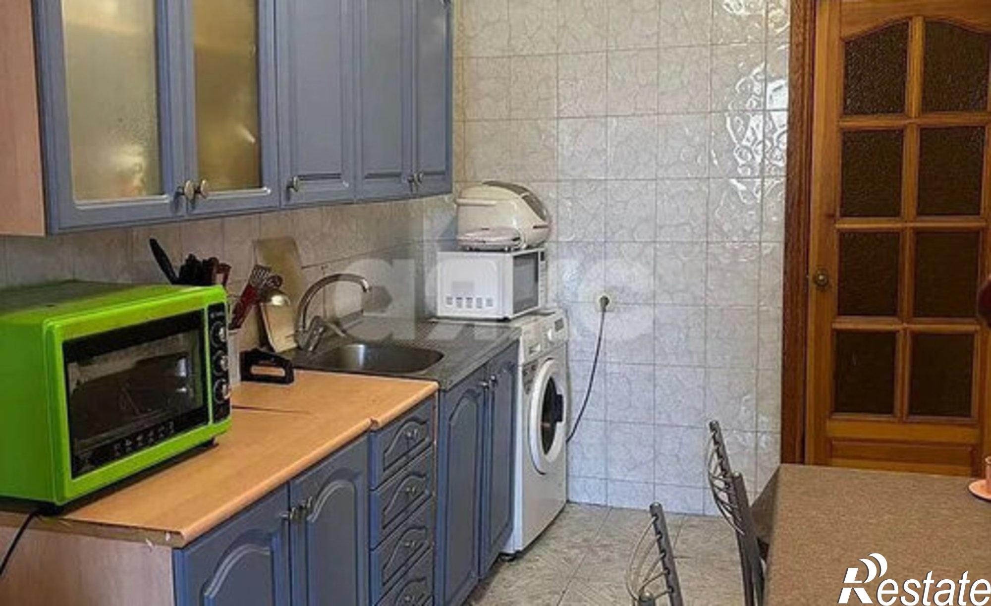 Купить квартиру за 7 500 000 рублей на ул Тельмана, 118