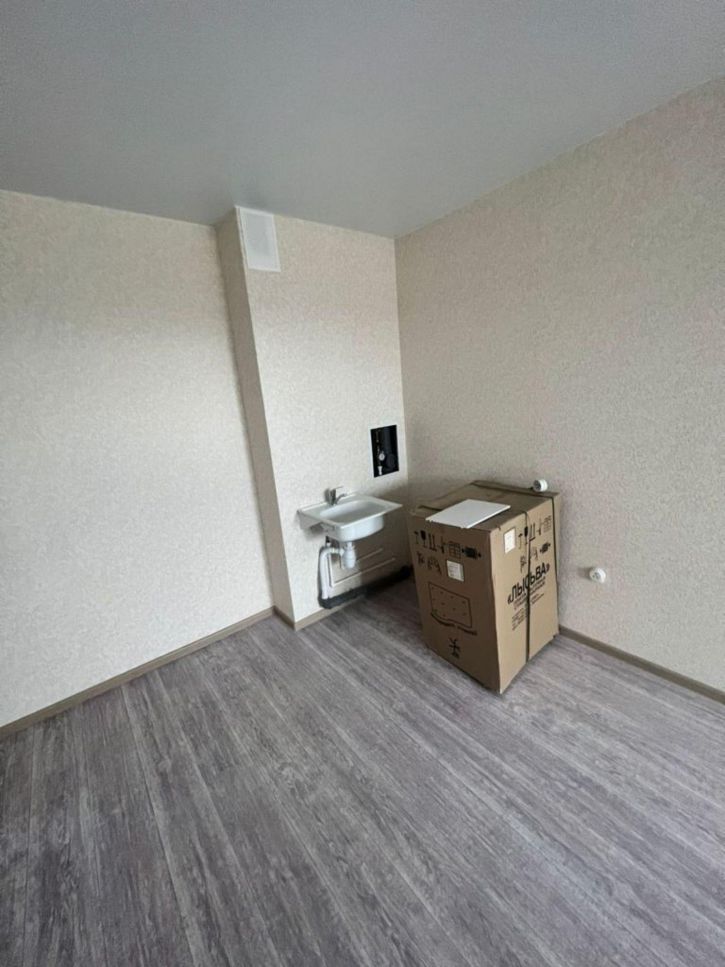 Студия Висаитова ул, 10/9