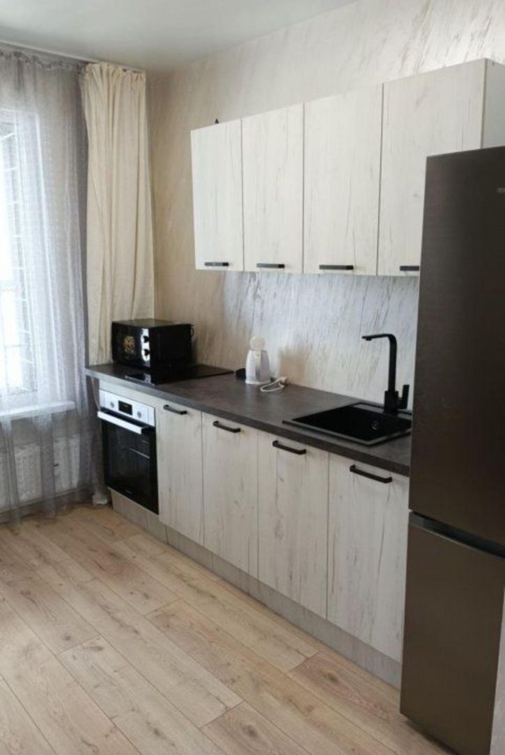 1-комн квартира Белоусова пер, 18